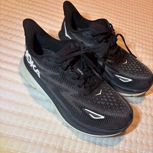 Women’s Clifton 9 Hoka